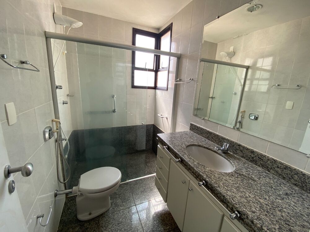 Apartamento à venda com 4 quartos, 130m² - Foto 9