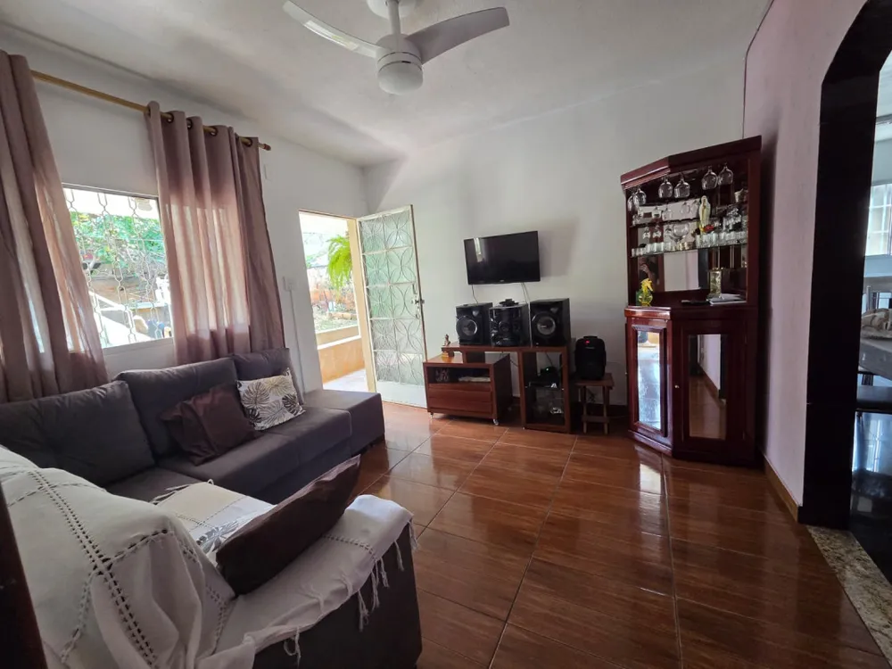 Casa, 3 quartos - Foto 12