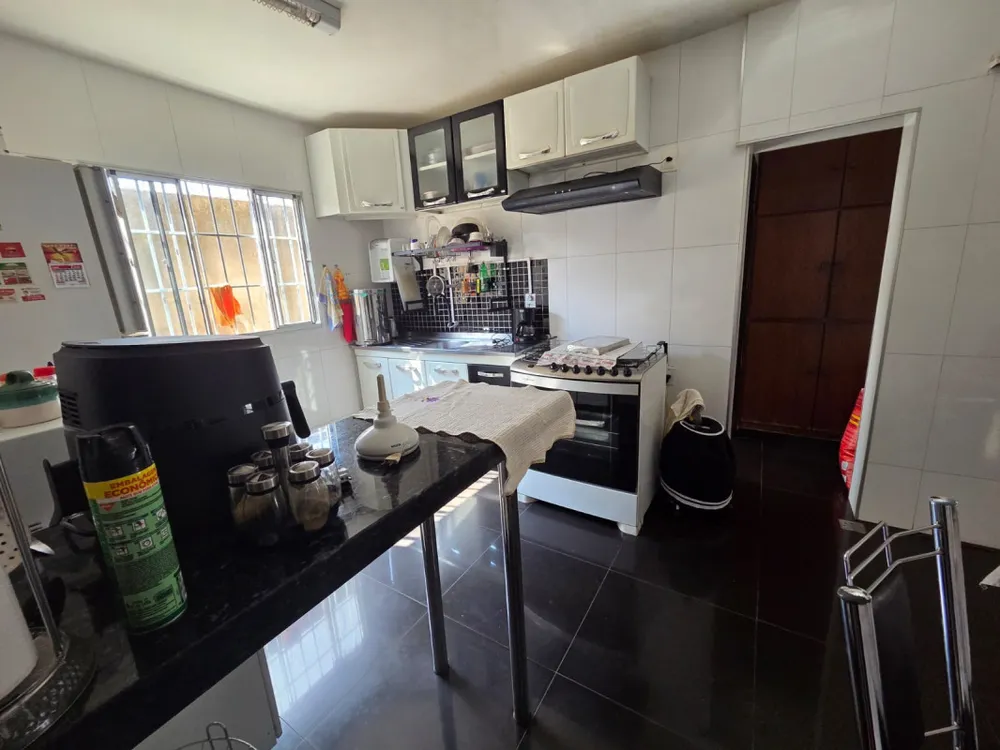 Casa, 3 quartos - Foto 10