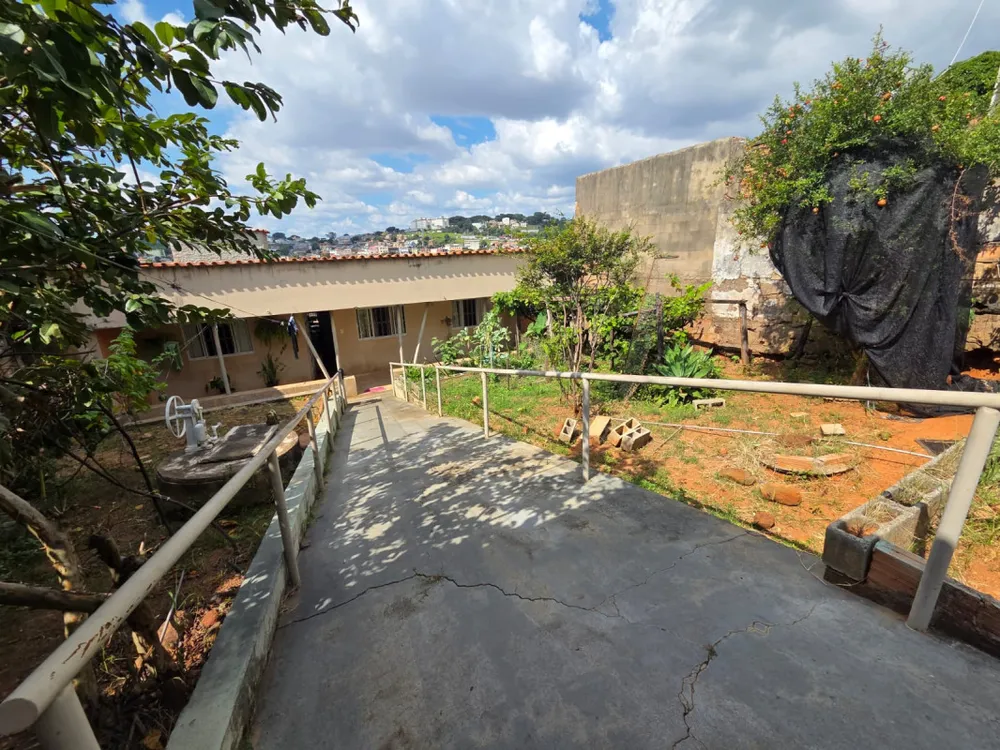 Casa, 3 quartos - Foto 3