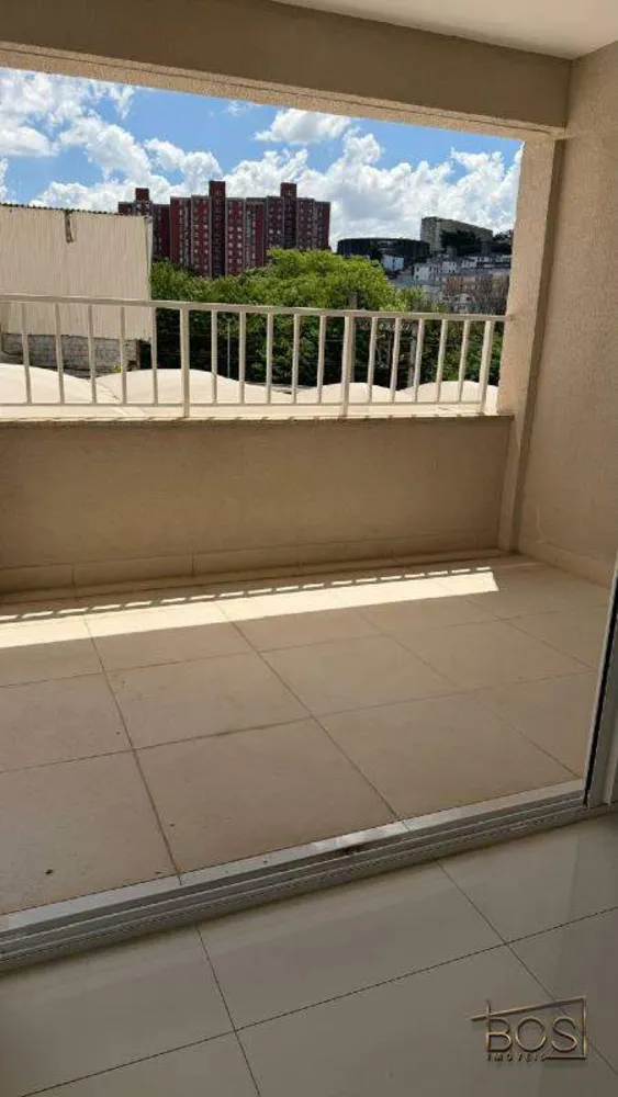Apartamento, 3 quartos, 98 m² - Foto 1