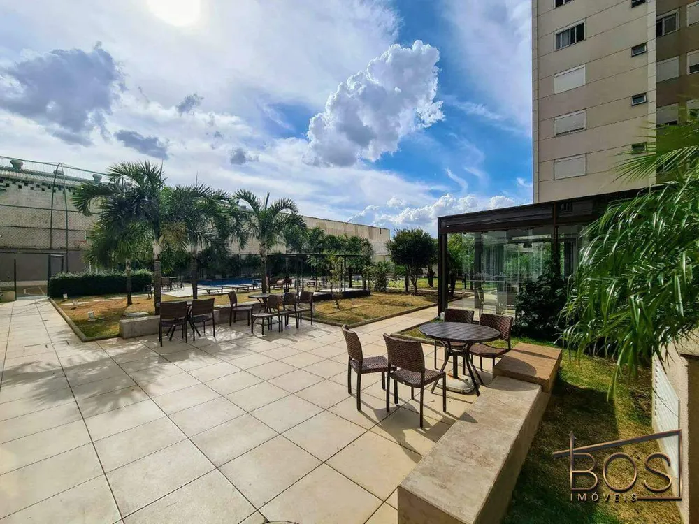 Apartamento, 3 quartos, 98 m² - Foto 17
