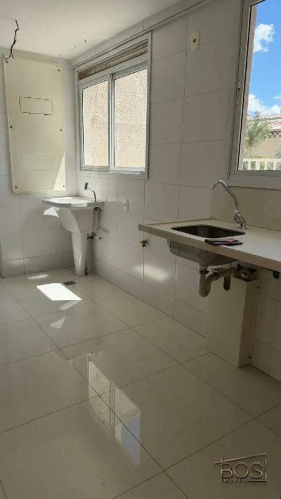 Apartamento, 3 quartos, 98 m² - Foto 3