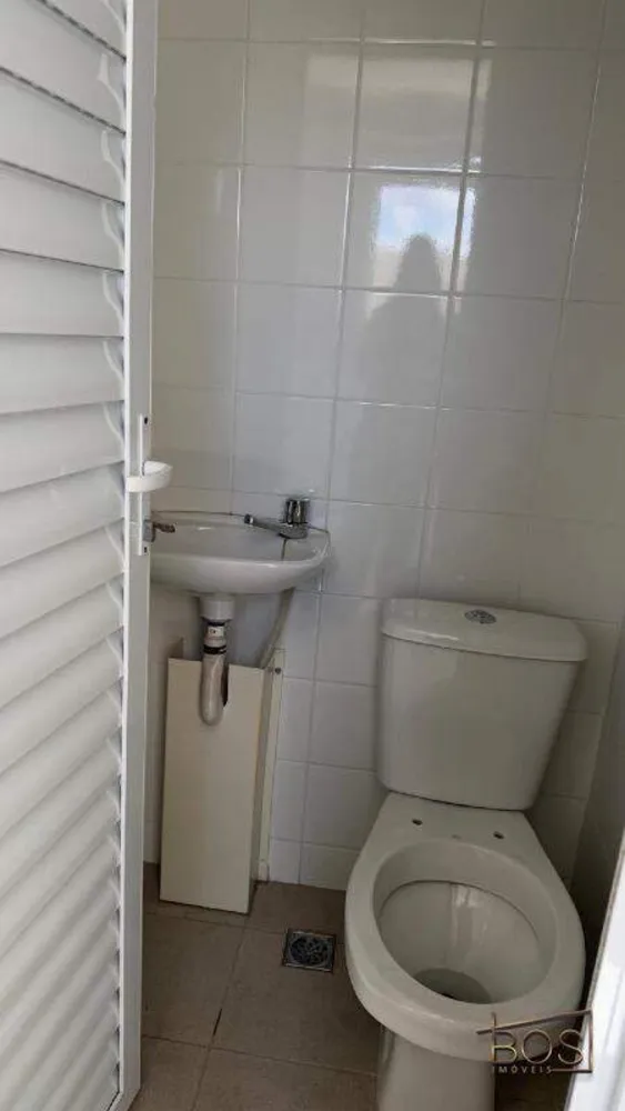 Apartamento, 3 quartos, 98 m² - Foto 5