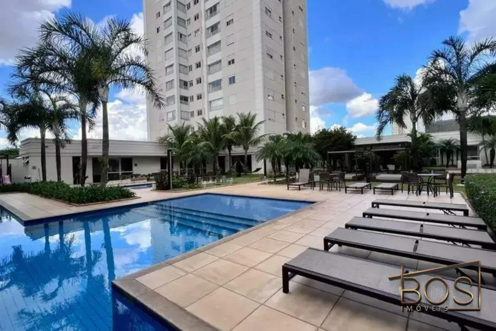 Apartamento, 3 quartos, 98 m² - Foto 10