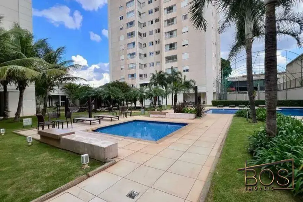 Apartamento, 3 quartos, 98 m² - Foto 16