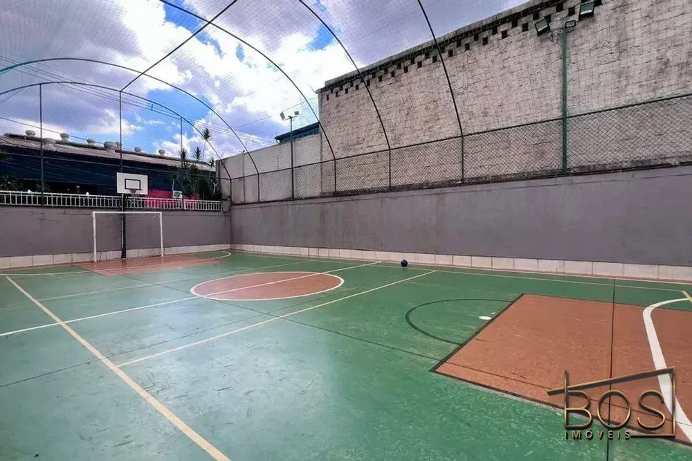 Apartamento, 3 quartos, 98 m² - Foto 13
