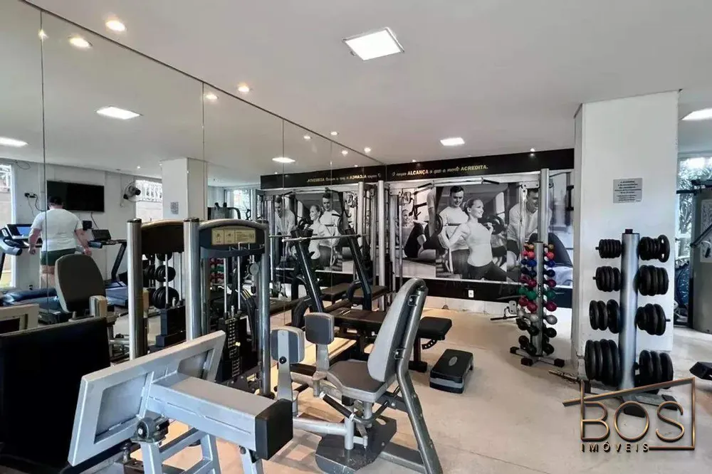 Apartamento, 3 quartos, 98 m² - Foto 15