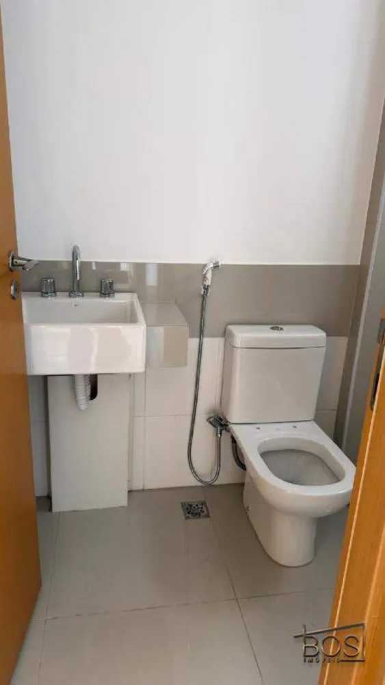 Apartamento, 3 quartos, 98 m² - Foto 9