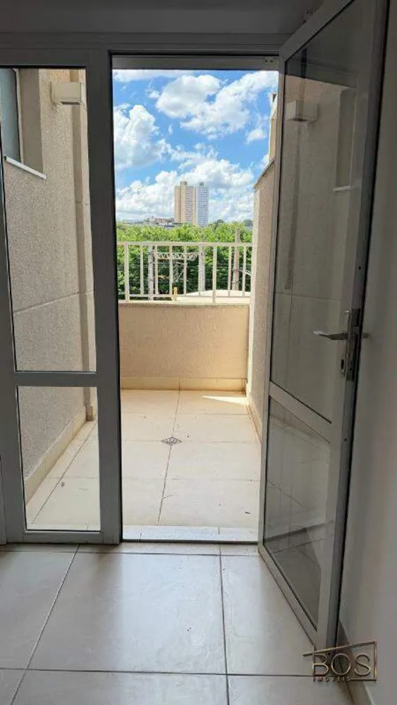 Apartamento, 3 quartos, 98 m² - Foto 6