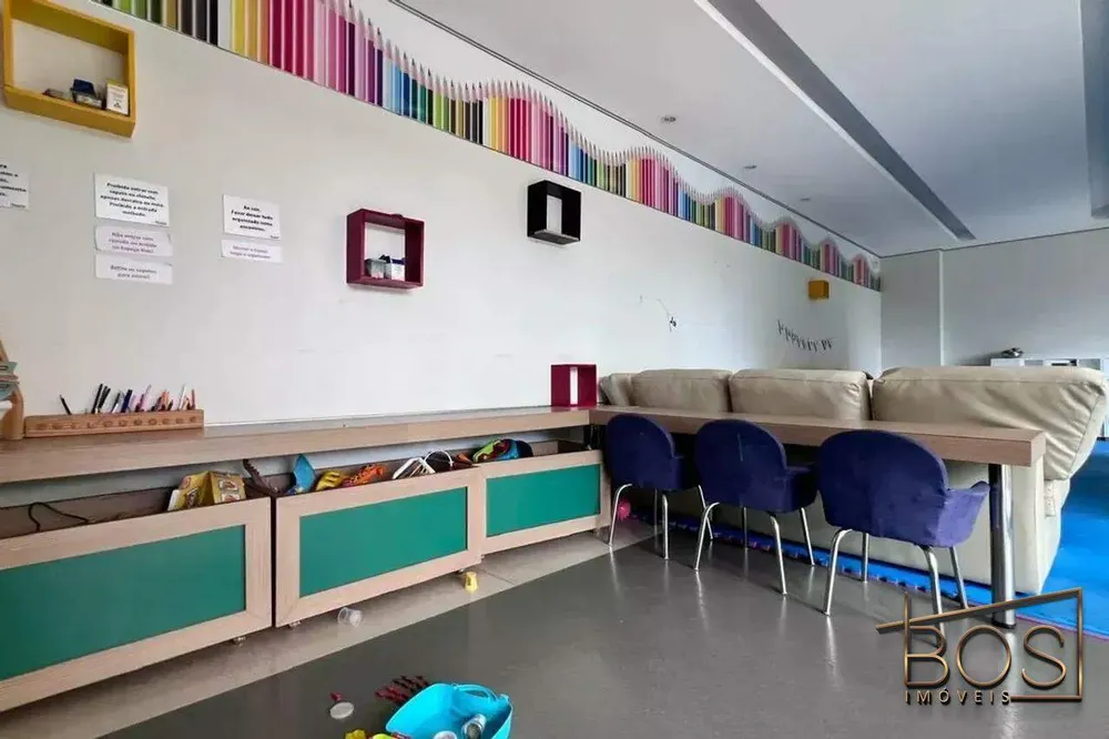 Apartamento, 3 quartos, 98 m² - Foto 14