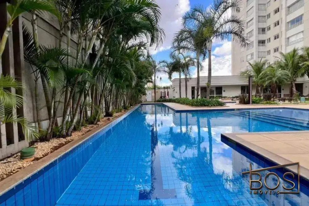 Apartamento, 3 quartos, 98 m² - Foto 11