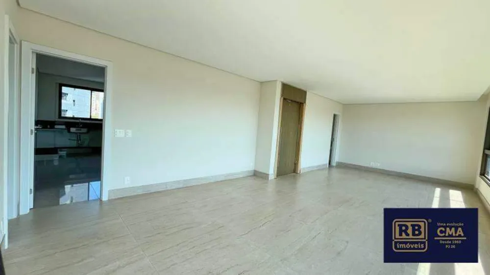 Apartamento, 4 quartos, 164 m² - Foto 12