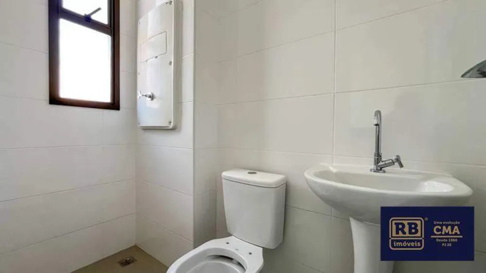 Apartamento, 4 quartos, 164 m² - Foto 13