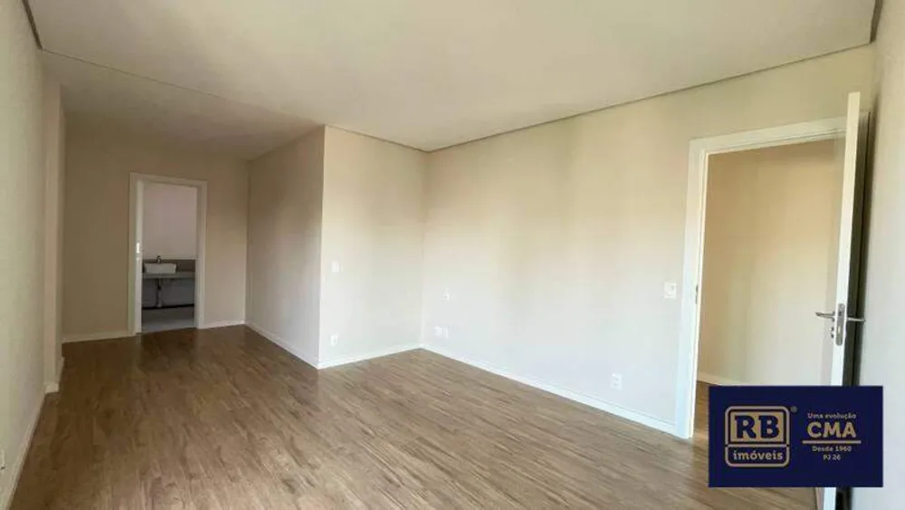 Apartamento, 4 quartos, 164 m² - Foto 3