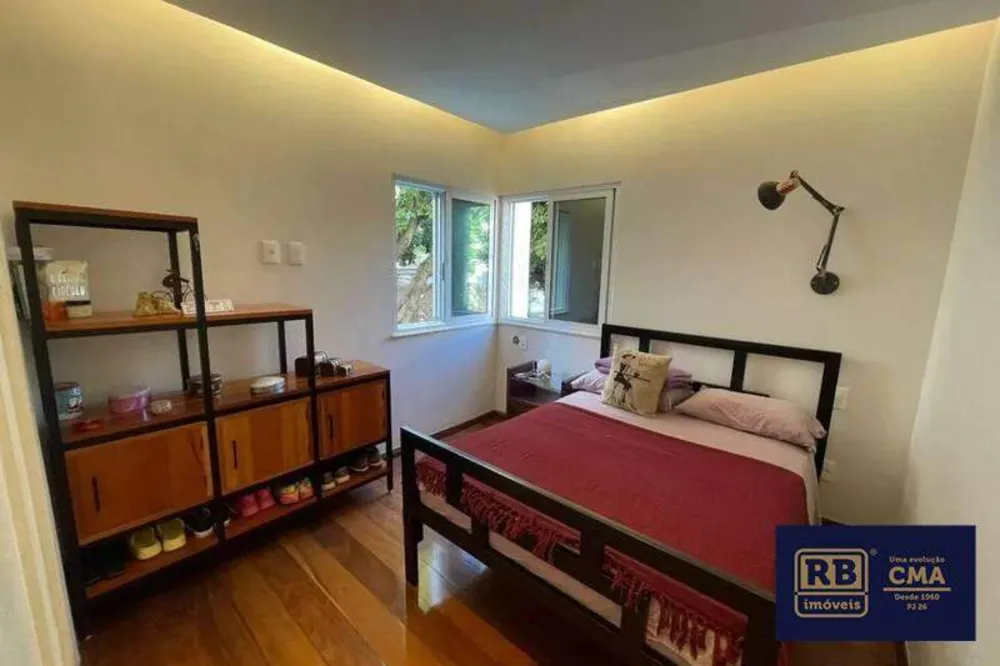 Apartamento, 4 quartos, 164 m² - Foto 10