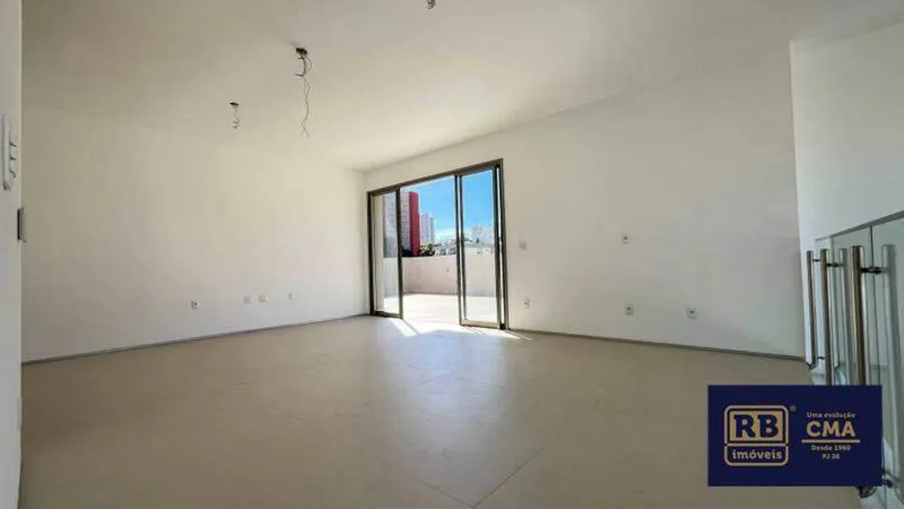 Apartamento, 4 quartos, 164 m² - Foto 1