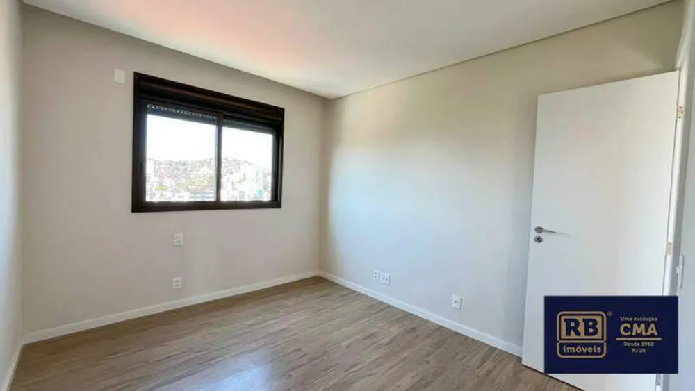 Apartamento, 4 quartos, 164 m² - Foto 16