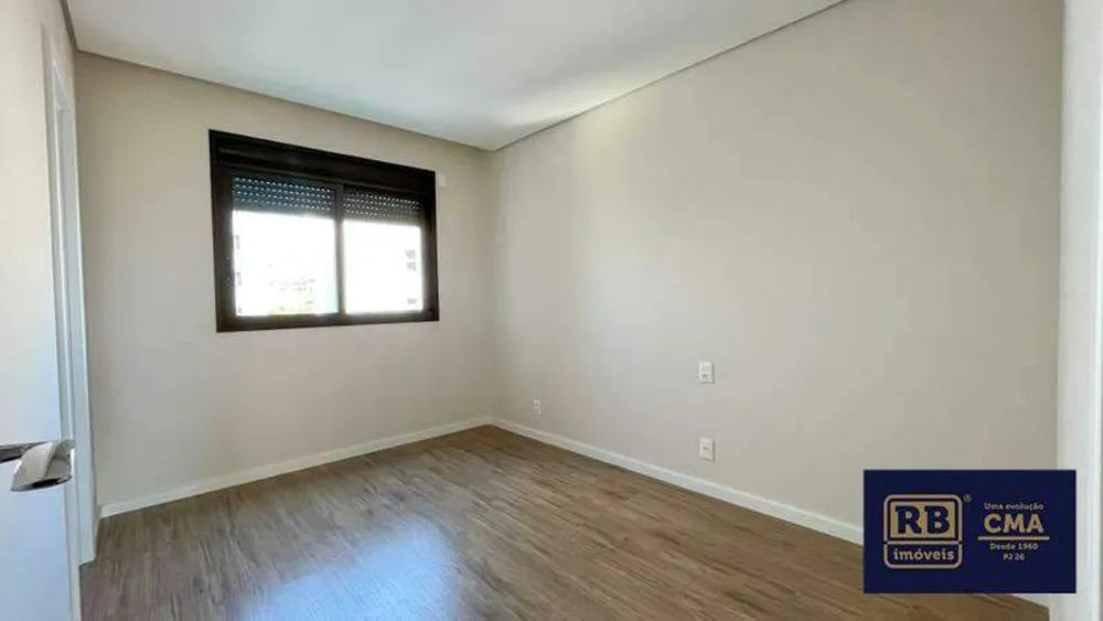 Apartamento, 4 quartos, 164 m² - Foto 2