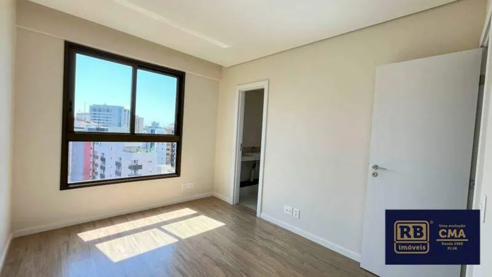 Apartamento, 4 quartos, 164 m² - Foto 9