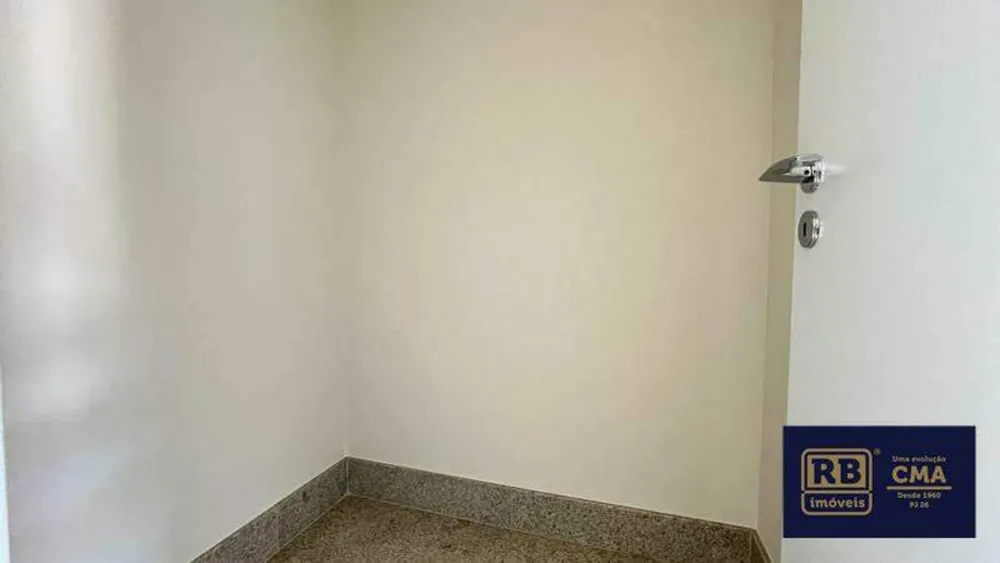 Apartamento, 4 quartos, 164 m² - Foto 14
