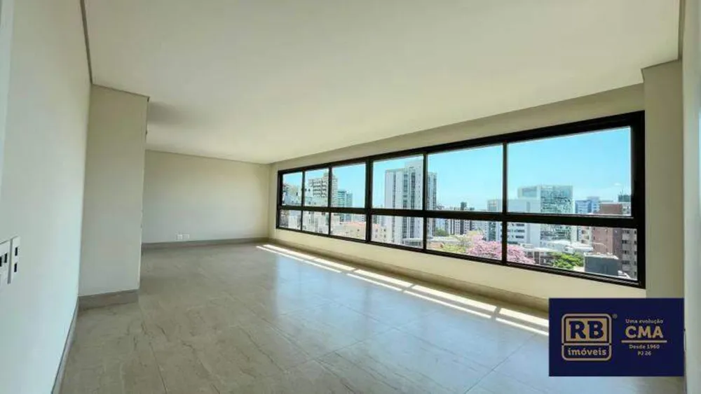 Apartamento, 4 quartos, 164 m² - Foto 11