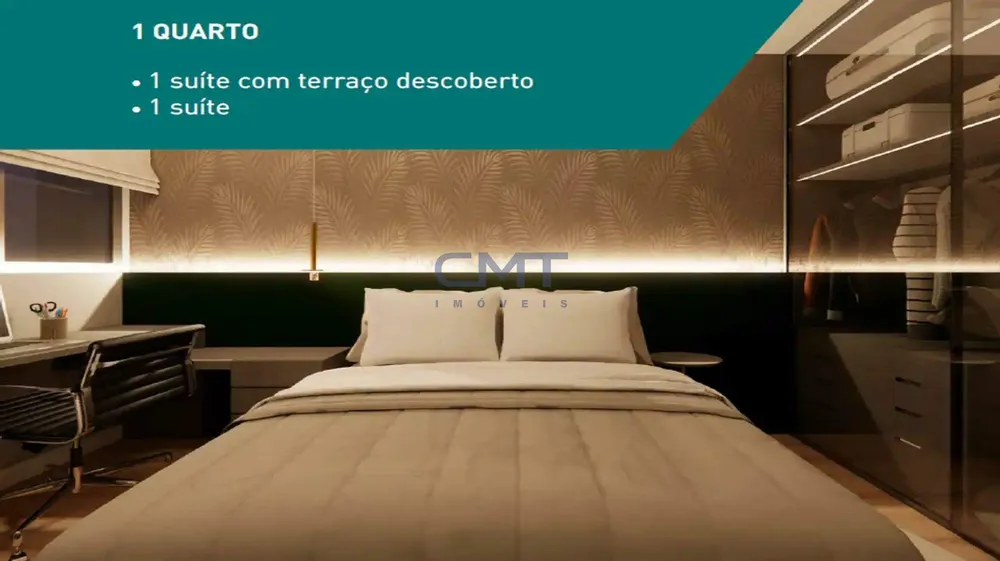 Apartamento, 3 quartos, 84 m² - Foto 13