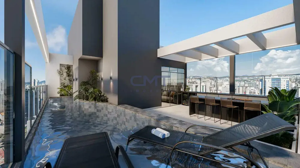 Apartamento, 3 quartos, 84 m² - Foto 9
