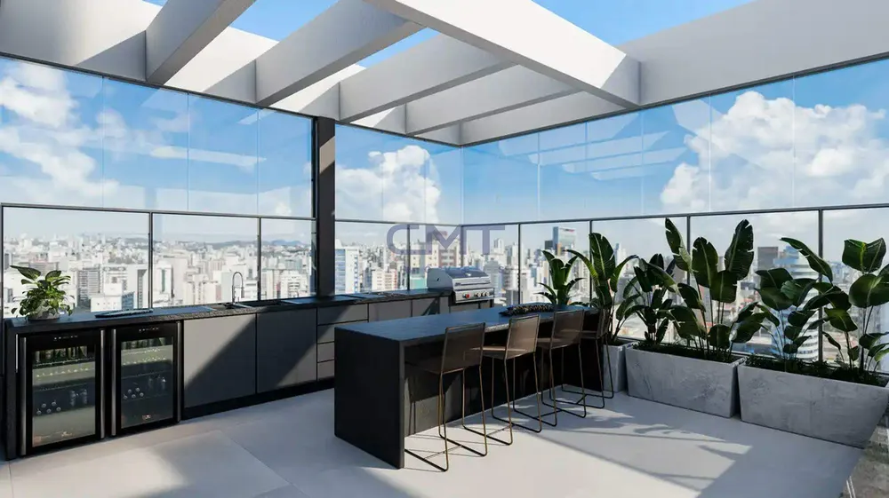 Apartamento, 3 quartos, 84 m² - Foto 8