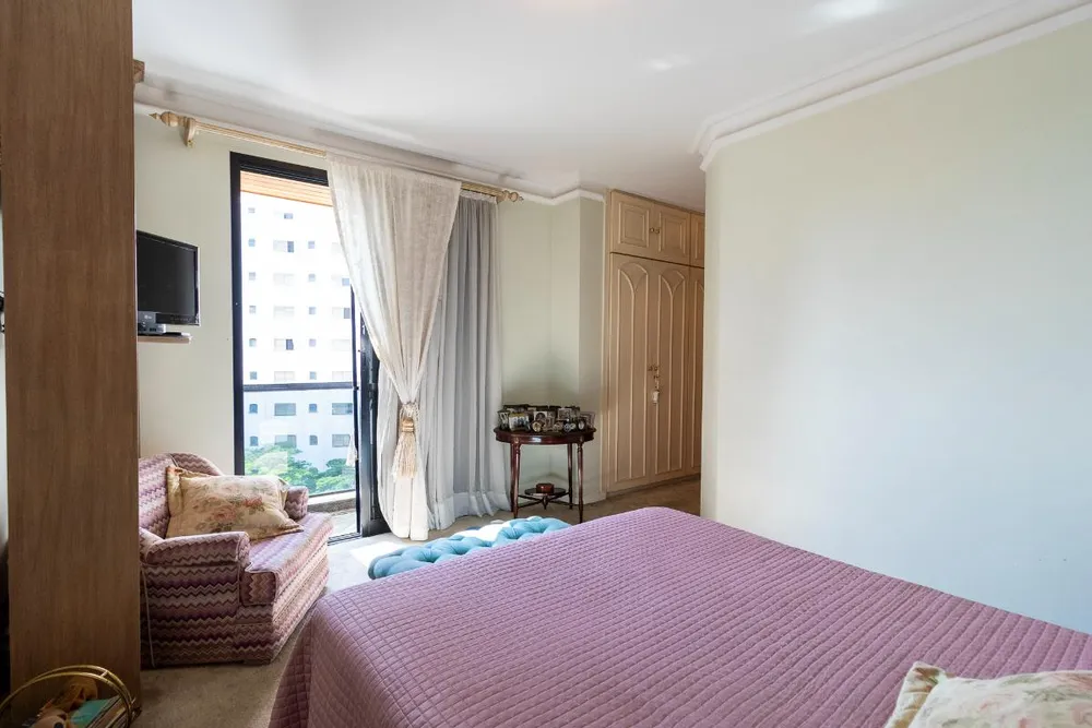 Apartamento, 4 quartos, 255 m² - Foto 12