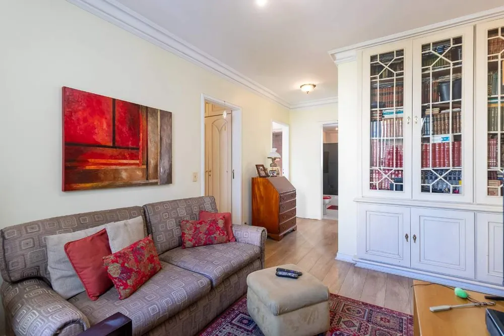 Apartamento, 4 quartos, 255 m² - Foto 7