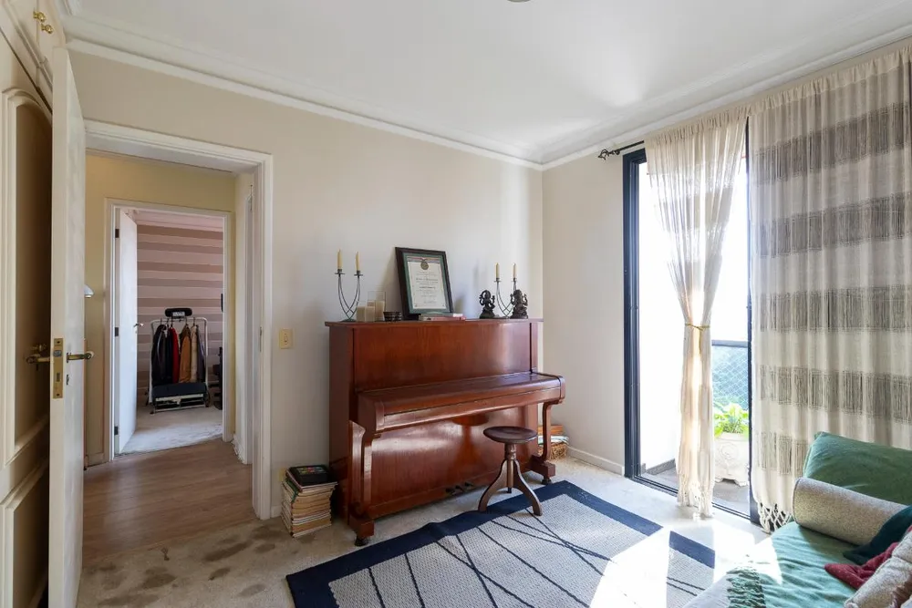Apartamento, 4 quartos, 255 m² - Foto 8