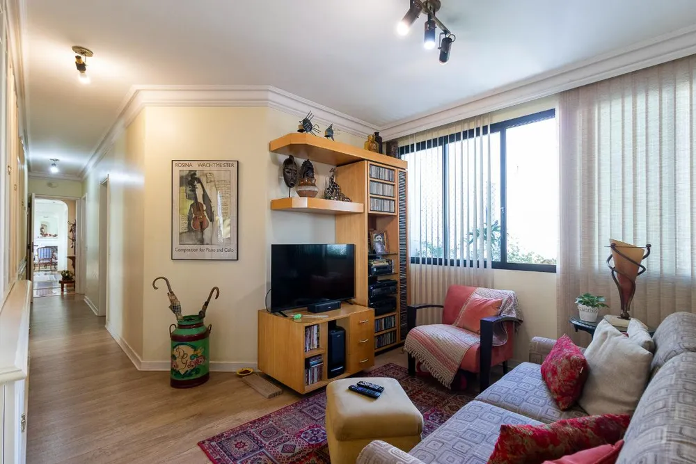 Apartamento, 4 quartos, 255 m² - Foto 6