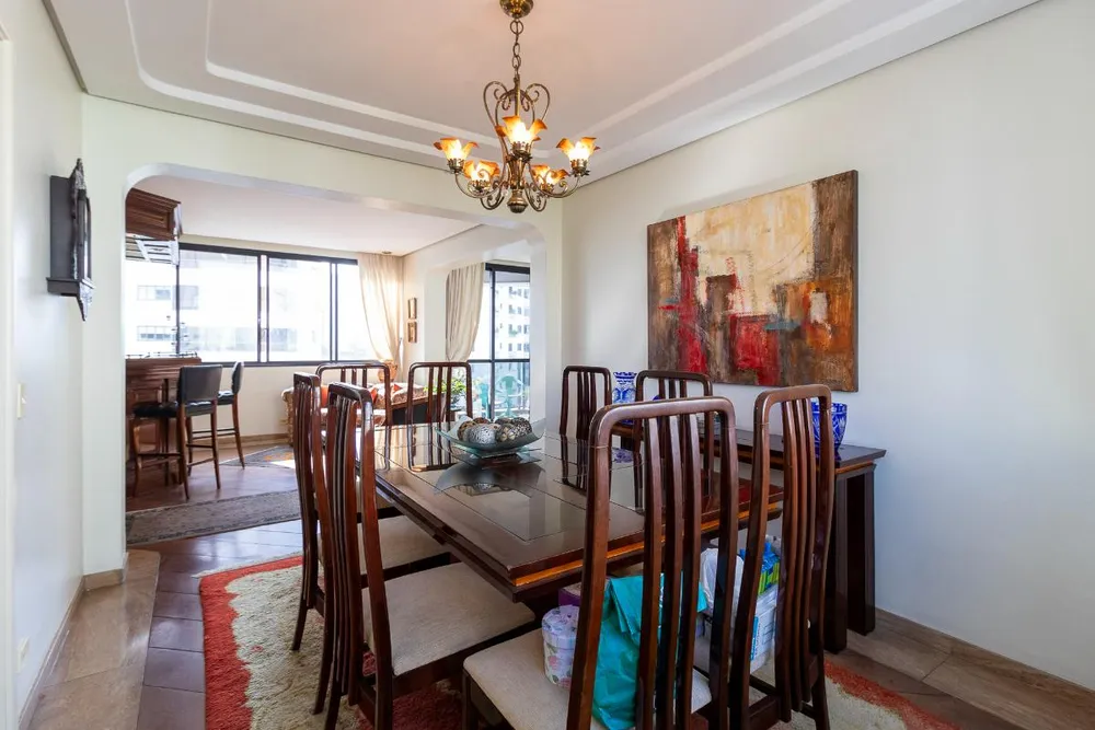 Apartamento, 4 quartos, 255 m² - Foto 1