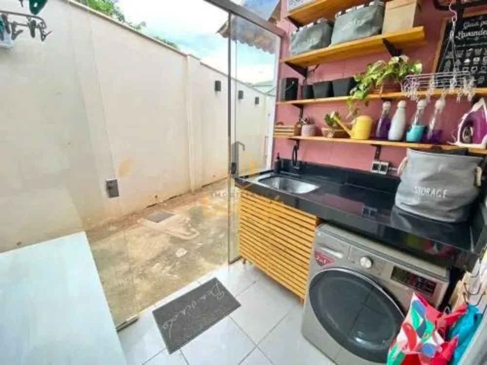 Casa, 3 quartos, 110 m² - Foto 9