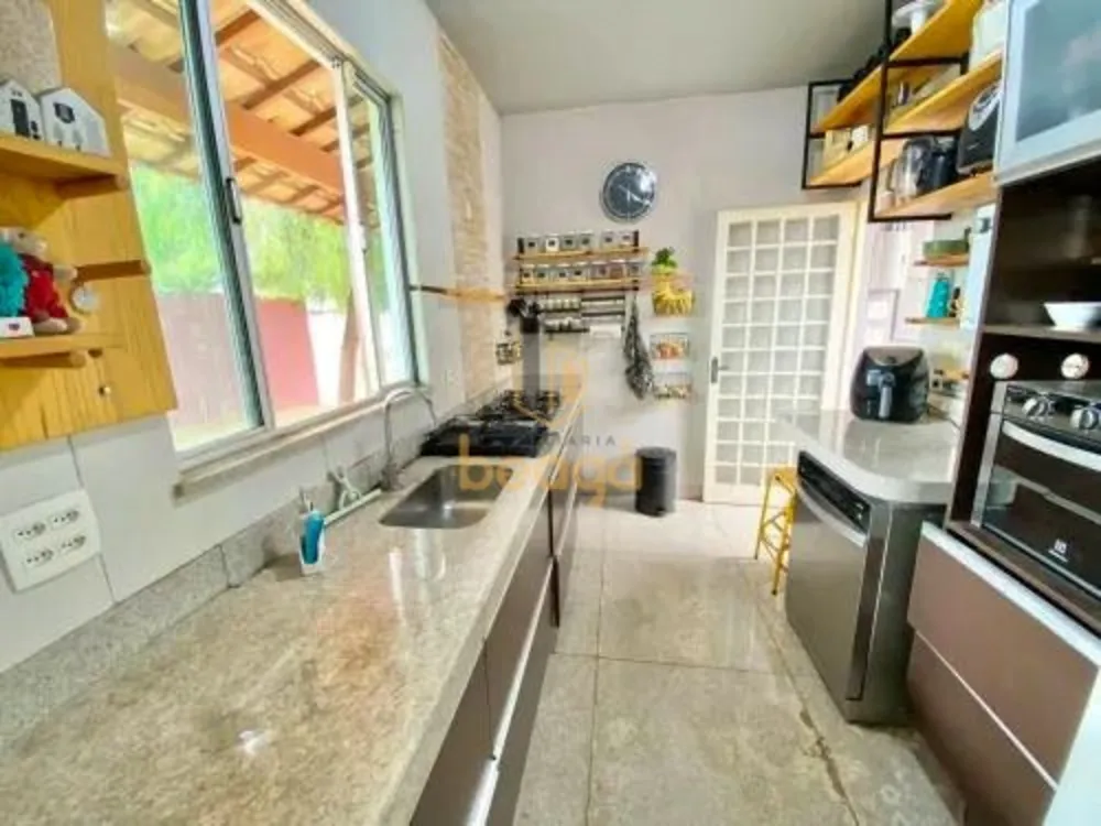 Casa, 3 quartos, 110 m² - Foto 8