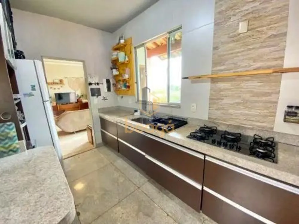 Casa, 3 quartos, 110 m² - Foto 7