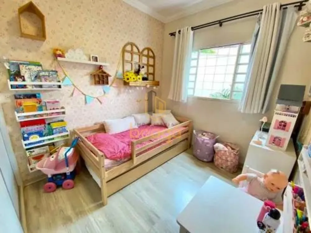Casa, 3 quartos, 110 m² - Foto 5