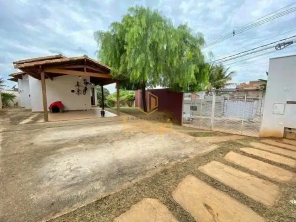 Casa, 3 quartos, 110 m² - Foto 1