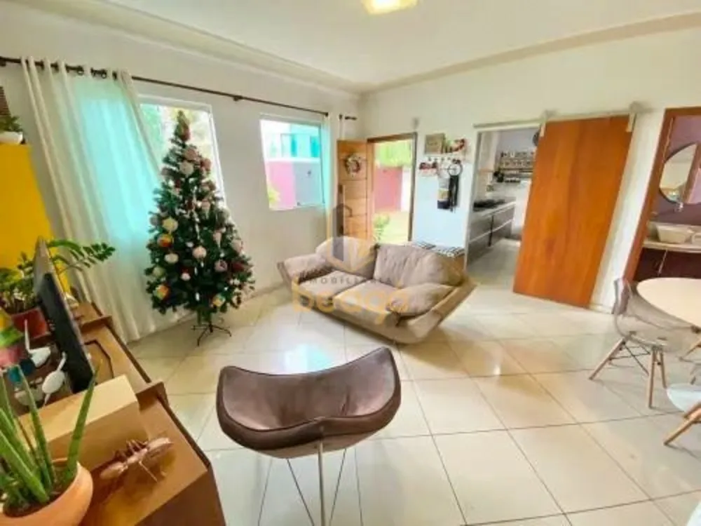 Casa, 3 quartos, 110 m² - Foto 2