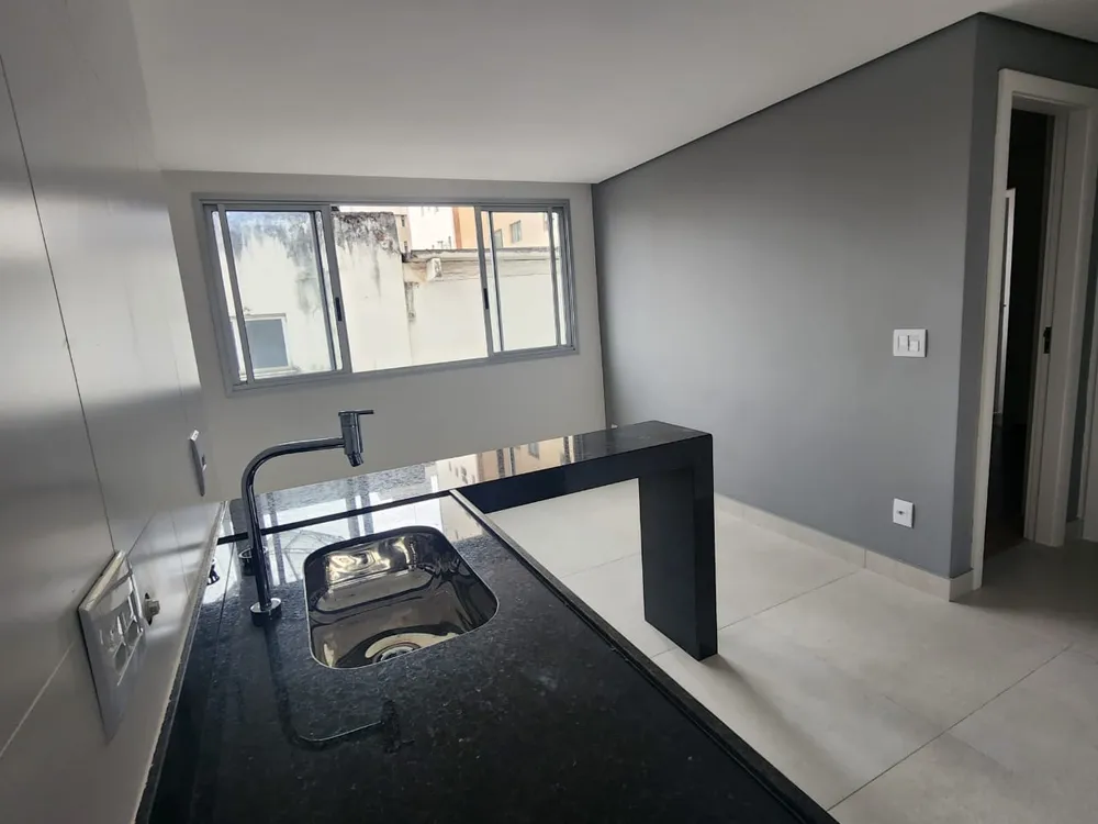 Apartamento, 2 quartos, 50 m² - Foto 7