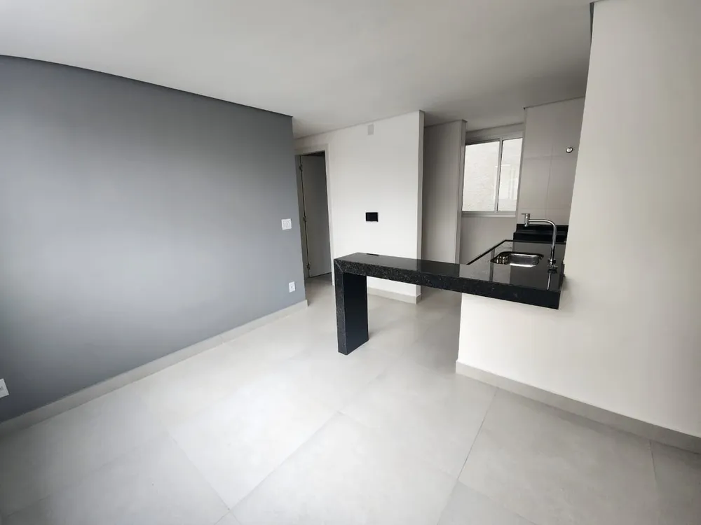 Apartamento, 2 quartos, 50 m² - Foto 2