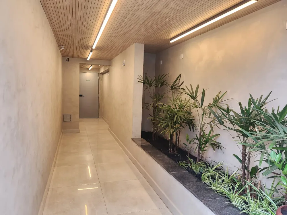 Apartamento, 2 quartos, 50 m² - Foto 11