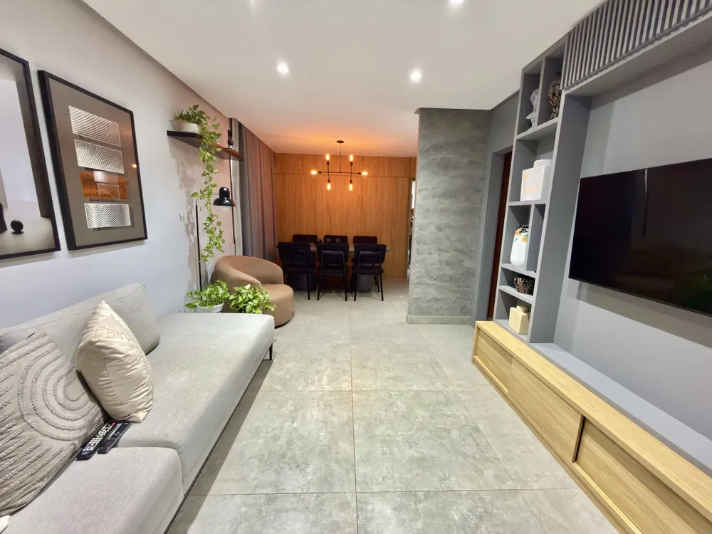 Apartamento, 3 quartos - Foto 4