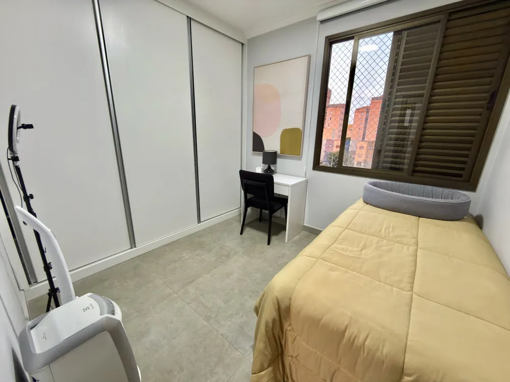 Apartamento, 3 quartos - Foto 4