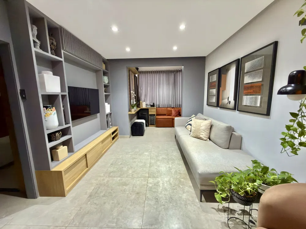 Apartamento, 3 quartos - Foto 5