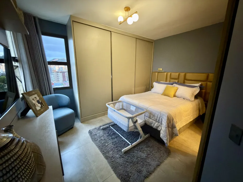 Apartamento, 3 quartos - Foto 1
