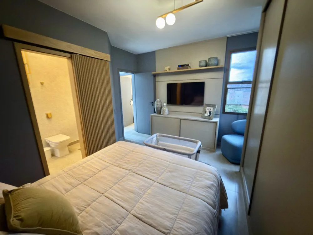 Apartamento, 3 quartos - Foto 6