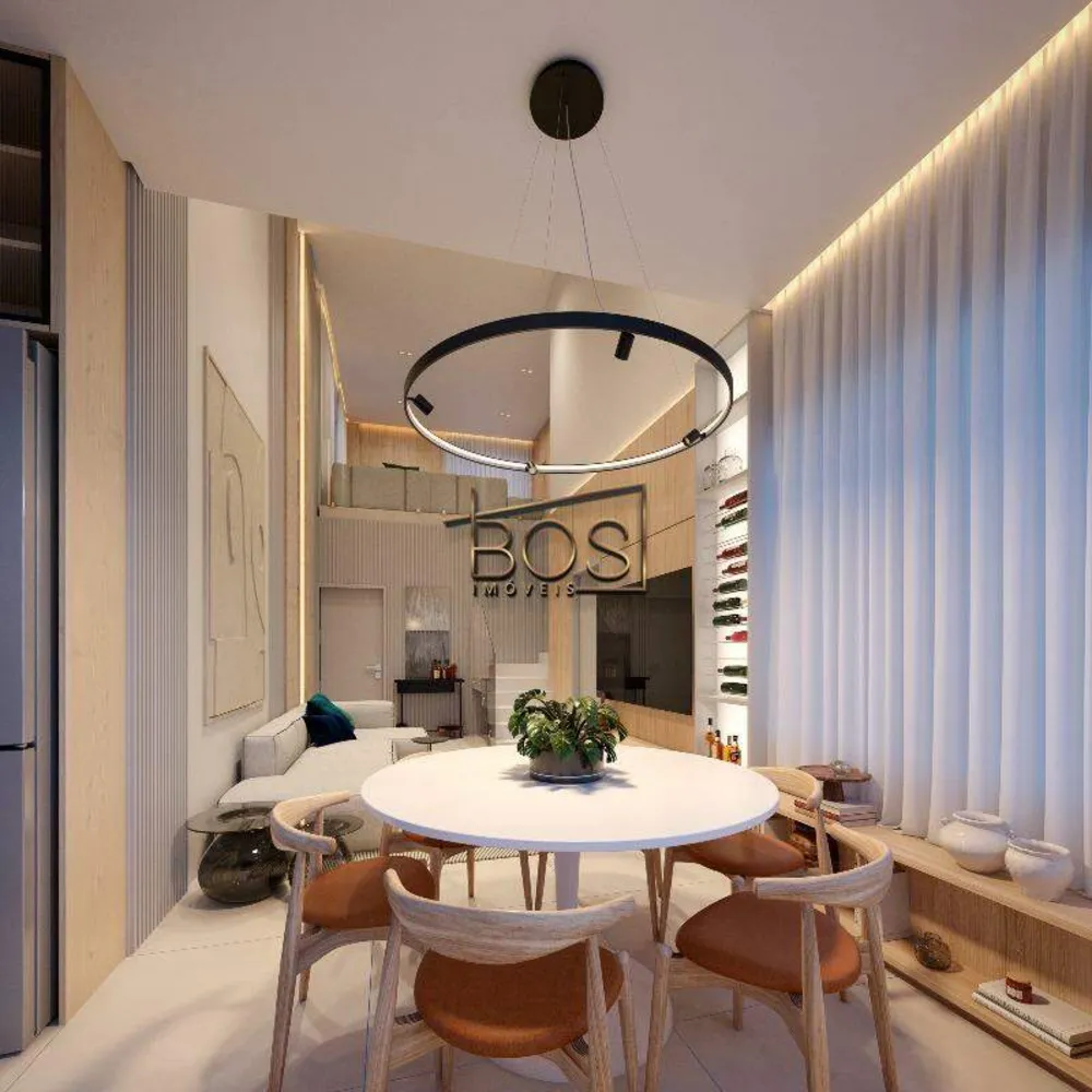 Apartamento, 3 quartos, 95 m² - Foto 3