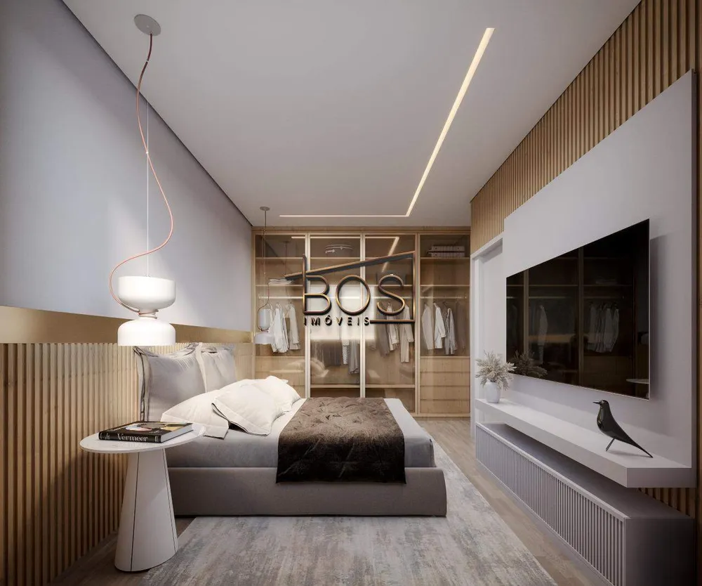 Apartamento, 3 quartos, 95 m² - Foto 2